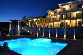 Гостиница Incantea Resort  Торторето
